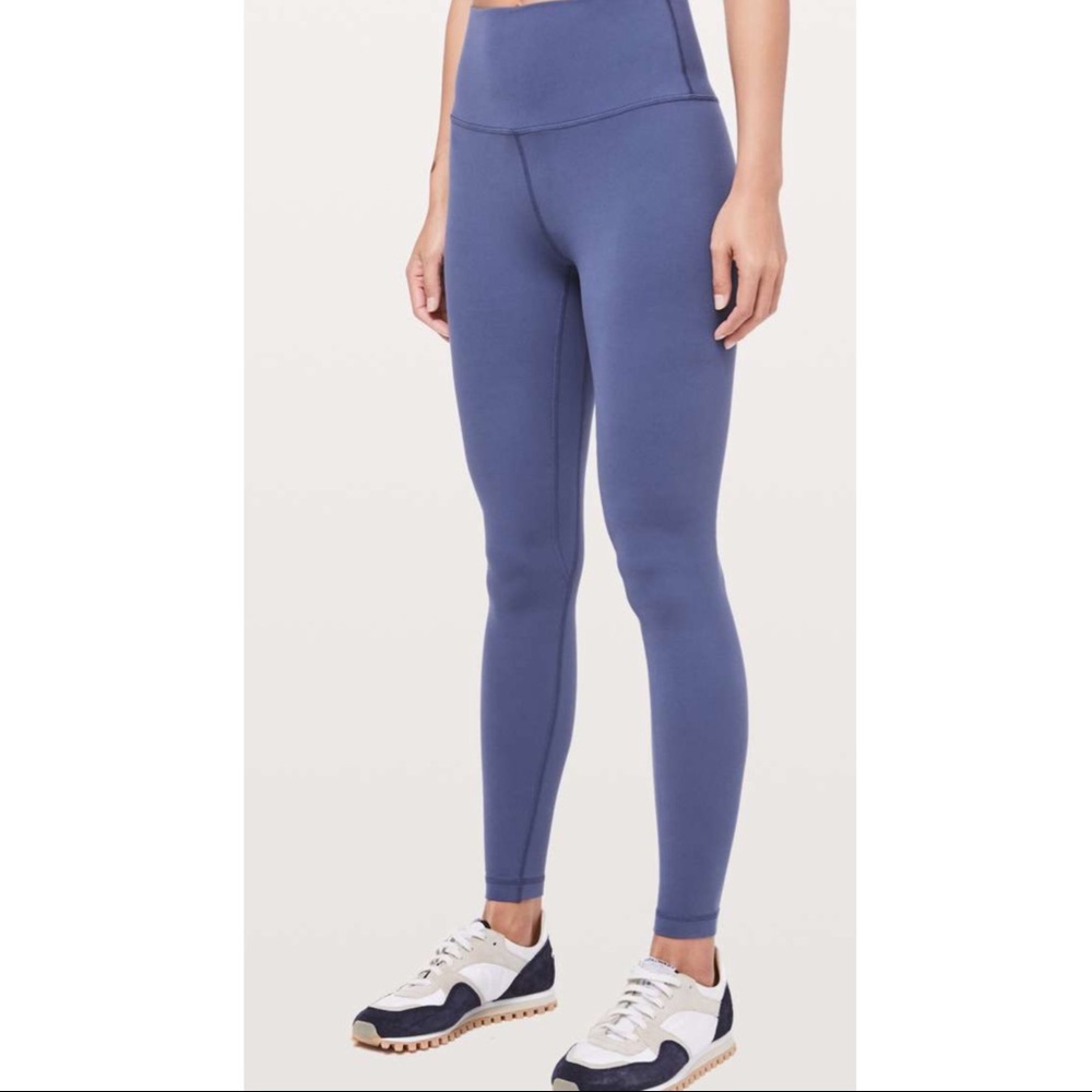 Lululemon Full Length Leggings